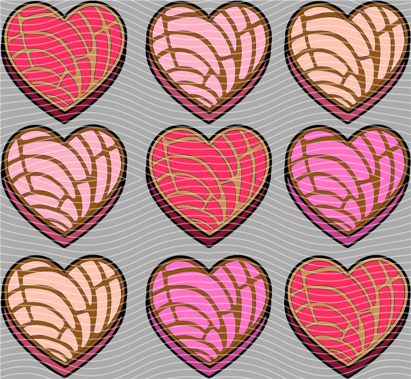 Betty and Valentine's Day-VD 77